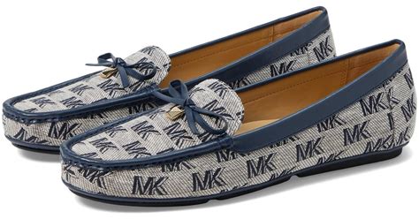 michael kors juliette moc|MICHAEL Michael Kors Women's Juliette Moccasin .